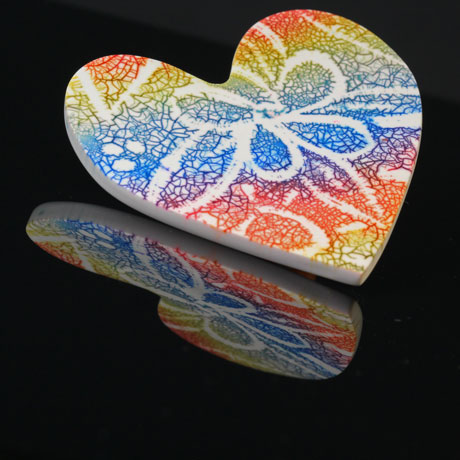 Polymer Clay Batik Vol-69 Vid-479