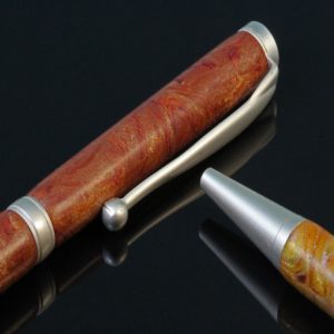 Polymer Clay Pens $1000 Fund Raiser Vid-486