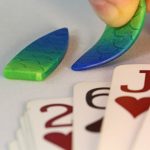 Should Polymer Still Bend After Baking? Vid-489