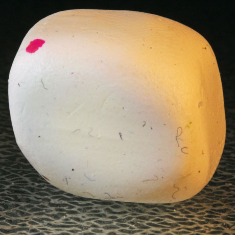 Your White Clay Keeping It Clean Vid-498