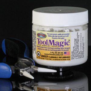 Tool Magic Dip For Jewelry Tools Vid-499