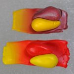 Small Test Blends Color Mixing Vid-500