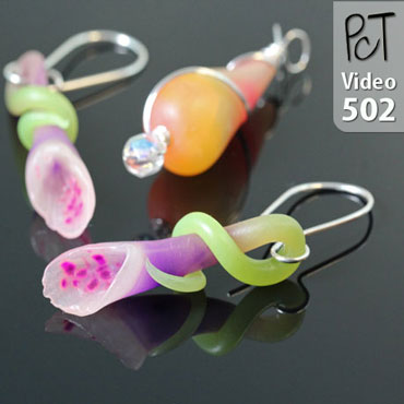 Foxgloves & Raindrops Vol-71 Vid-502