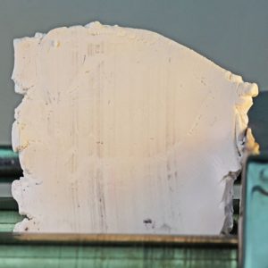 Is Your Pasta Machine Leaving Black Streaks? Vid-510