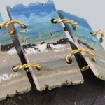 Shoreline Bracelet Vol-72 Vid-512