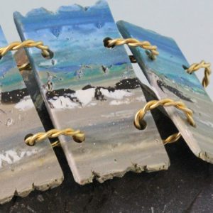 Shoreline Bracelet Vol-72 Vid-512