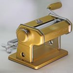 Atlas 150 Wellness Pasta Machine Unboxing Vid-520