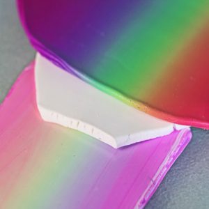 Teardrop Blend Shift Color Theory Tips Vid-522