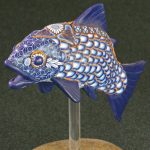 Vancouver Polymer Clay Guild Meetup Vid-524