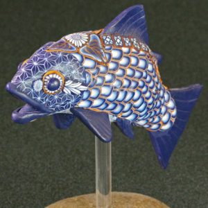 Vancouver Polymer Clay Guild Meetup Vid-524