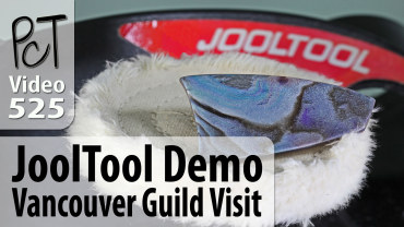 JoolTool Demo Vancouver Guild Visit Vid-525