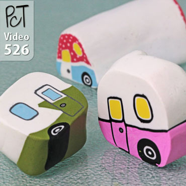 Happy Camper Cane Vol-73 Vid-526