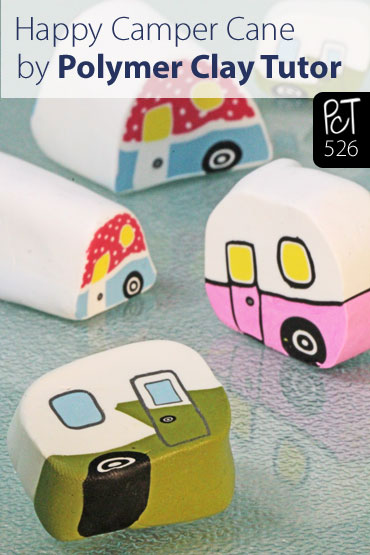 Happy Camper Cane Vol-73 Vid-526