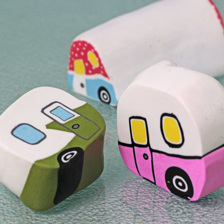 Happy Camper Cane Vol-73 Vid-526