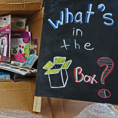 2014 New Sculpey And Premo Products Vid-533