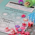 Demo Extruder Disks From Cynthia Tinapple Vid-534