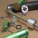 Polymer Clay Extruder Cleaning Tips Vid-537