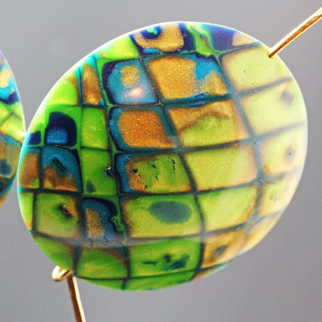 Reptile Pattern Hollow Vol-74 Vid-539