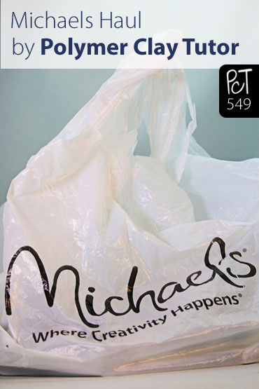 Michaels Haul Best Time To Shop Vid-549