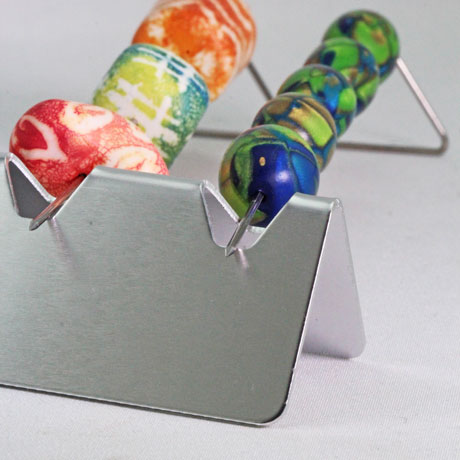Sculpey Brand Bead Baking Rack Vid-557