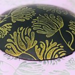 Sculpey Clay Brand Silk Screen Kit Vid-559