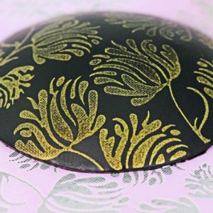 Sculpey Clay Brand Silk Screen Kit Vid-559