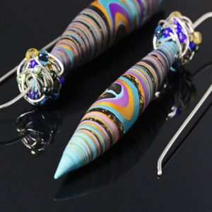 Tornado Torpedo Beads Vol-76 Vid-562