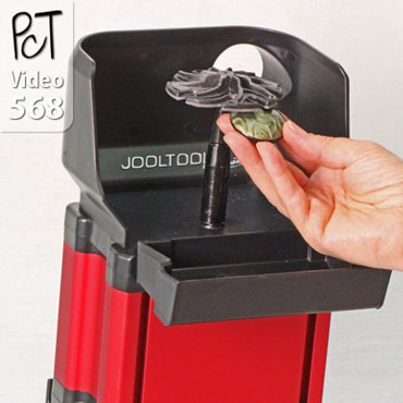 Unboxing The New Square JoolTool Vid-568