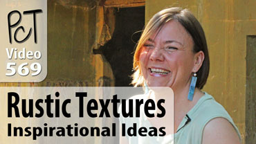 Rustic Textures Inspirational Ideas Vid-569