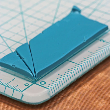 We-R Memory Keepers Glass Mat Vid-578