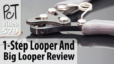 1-Step Looper And Big Looper Review Vid-579
