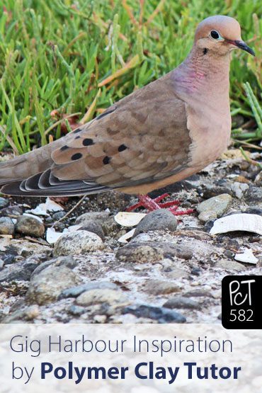 Polymer Inspiration Gig Harbor WA Vid-582