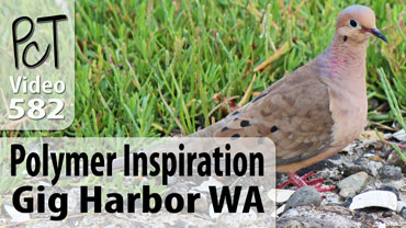 Polymer Inspiration Gig Harbor WA Vid-582