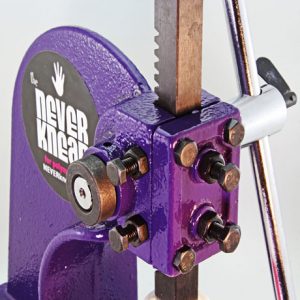 NEVERknead Tool For Conditioning Polymer Vid-593