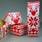 Christmas Sweater Cane Vol-79 Vid-597