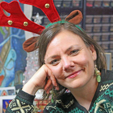 PcT Happy Holidays And Best Wishes Vid-608