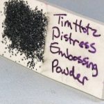 Tim Holtz Distress Embossing Powder Vid-619