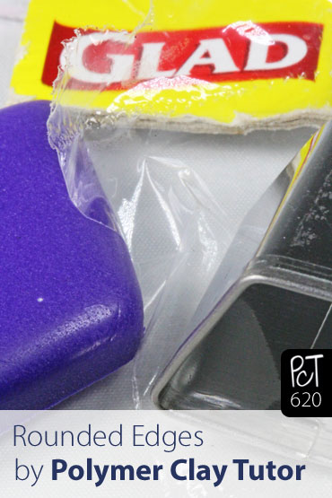 Smooth Rounded Edges Polymer Cutters Vid-620