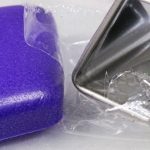 Smooth Rounded Edges Polymer Cutters Vid-620