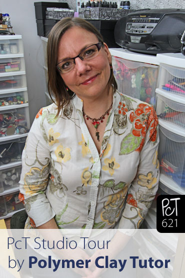 PcT Studio Tour Zone Organization Vid-621