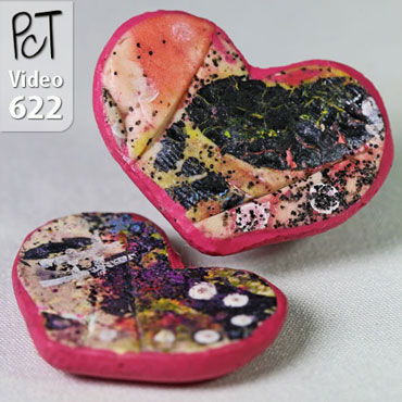 Street Hearts Vol-81 Vid-622