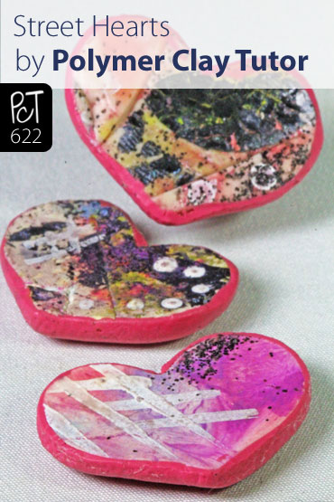 Street Hearts Vol-81 Vid-622