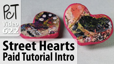 Street Hearts Vol-81 Vid-622