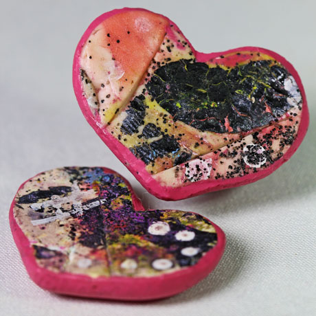 Street Hearts Vol-81 Vid-622