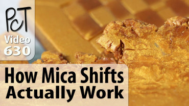 How Mica Shifts Actually Work Vid-630