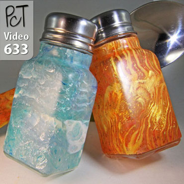 Fire And Ice Vol-82 Vid-633