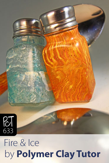 Fire And Ice Vol-82 Vid-633