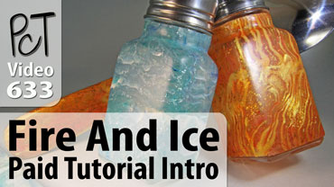 Fire And Ice Vol-82 Vid-633