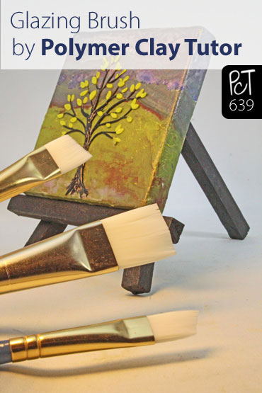 Choosing The Right Brush For Glazing Vid-639