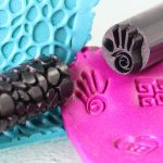 Kor Tools Brand Rollers And Stamps Vid-652